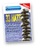 The Amazing number of roles an IT Project Manager has to wear nowadays